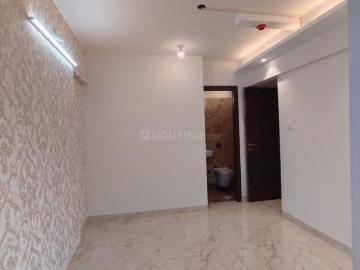 Sector-17 Panvel - Garden, Gym, Terrace
