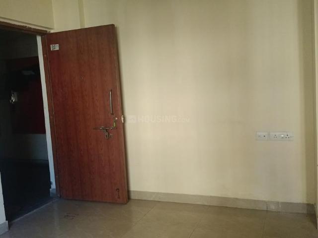 1 BHK Apartment in Kharghar for resale Navi Mumbai. The reference number is 15958477