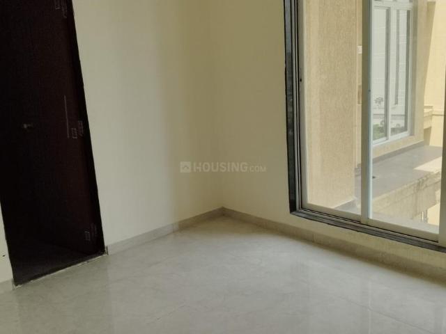1 BHK Apartment in Kharghar for resale Navi Mumbai. The reference number is 18347788