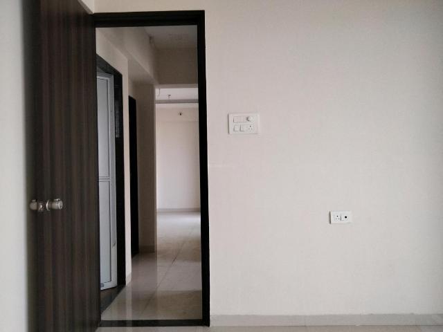 1 BHK Apartment in Kharghar for resale Navi Mumbai. The reference number is 18840526