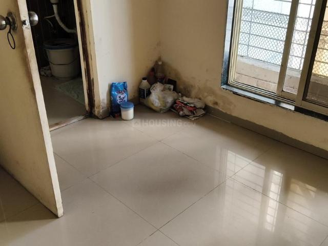 1 BHK Apartment in Kharghar for resale Navi Mumbai. The reference number is 18843219