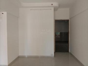 1 BHK Apartment in Kharghar for resale Navi Mumbai. The reference number is 18981431