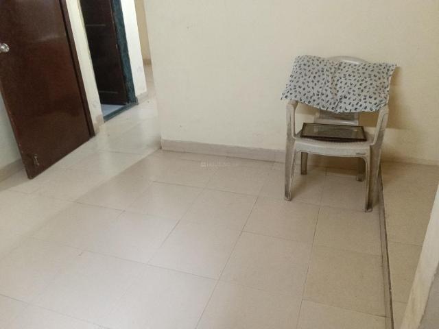 1 BHK Apartment in Kharghar for resale Navi Mumbai. The reference number is 18919580