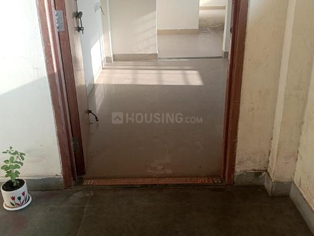 1 BHK Apartment in Kharghar for resale Navi Mumbai. The reference number is 18919673