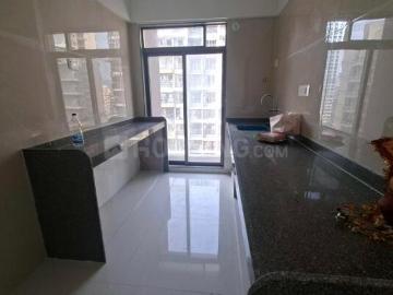 1 BHK Apartment in Kharghar for resale Navi Mumbai. The reference number is 19010138