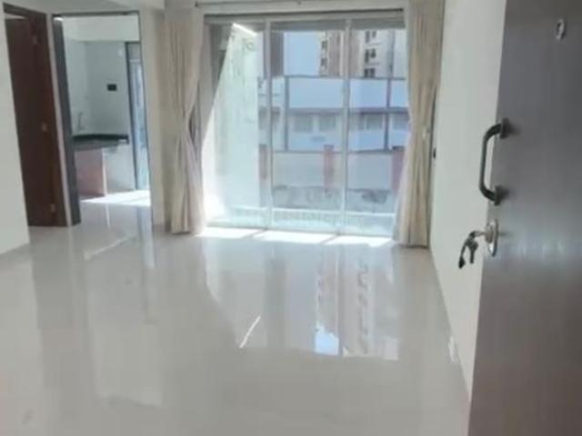 1 BHK Apartment in Kharghar for resale Navi Mumbai. The reference number is 19173941