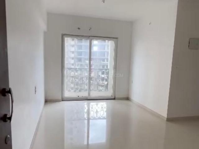 1 BHK Apartment in Kharghar for resale Navi Mumbai. The reference number is 19189233