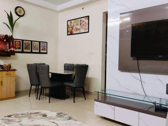 1 BHK Apartment in Kharghar for resale Navi Mumbai. The reference number is 19122207