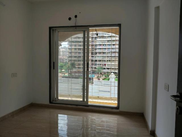 1 BHK Apartment in Kharghar for resale Navi Mumbai. The reference number is 19279221