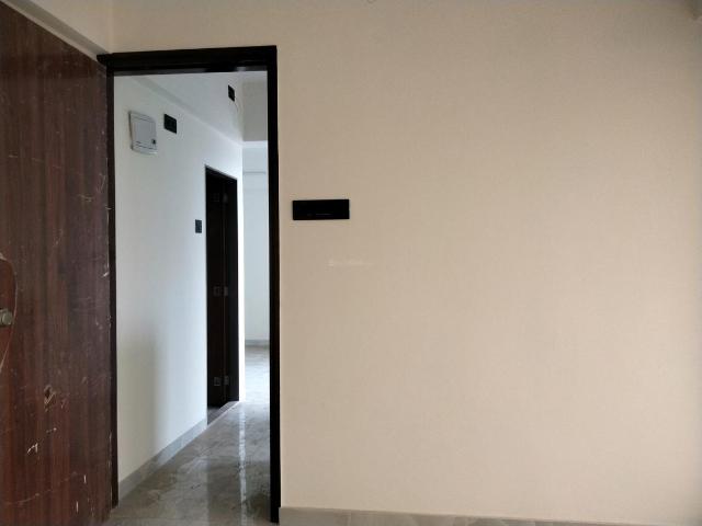 1 BHK Apartment in Kharghar for resale Navi Mumbai. The reference number is 19288815