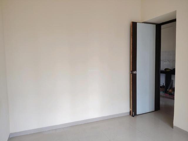 1 BHK Apartment in Kharghar for resale Navi Mumbai. The reference number is 19235259