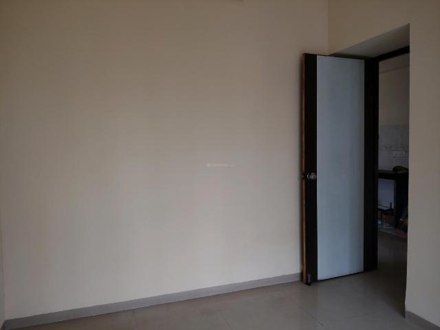 1 BHK Apartment in Kharghar for resale Navi Mumbai. The reference number is 19237464