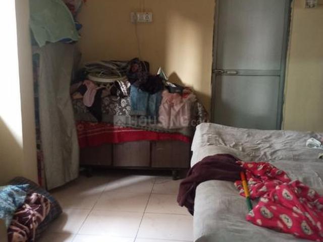 1 BHK Apartment in Kharghar for resale Navi Mumbai. The reference number is 19475364
