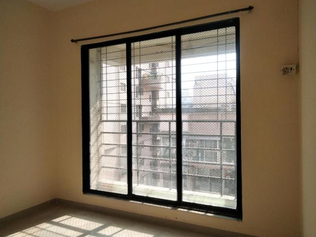 1 BHK Apartment in Kharghar for resale Navi Mumbai. The reference number is 19566199