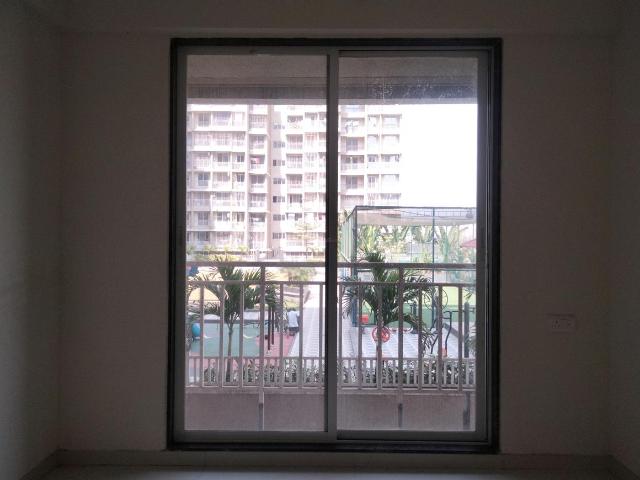 1 BHK Apartment in Kharghar for resale Navi Mumbai. The reference number is 19588165