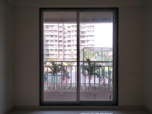 1 BHK Apartment in Kharghar for resale Navi Mumbai. The reference number is 19588200