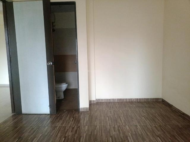 1 BHK Apartment in Kharghar for resale Navi Mumbai. The reference number is 19532403