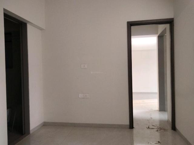 1 BHK Apartment in Kharghar for resale Navi Mumbai. The reference number is 19532420