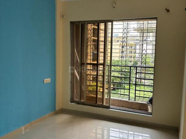 1 BHK Apartment in Kharghar for resale Navi Mumbai. The reference number is 19533826