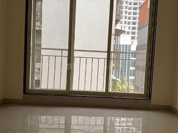 1 BHK Apartment in Kharghar for resale Navi Mumbai. The reference number is 19535135