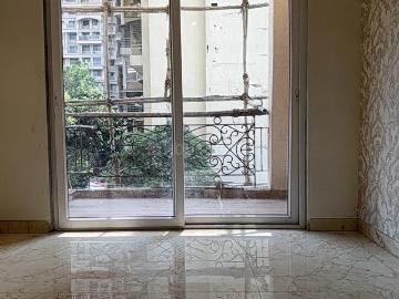 1 BHK Apartment in Kharghar for resale Navi Mumbai. The reference number is 19661758