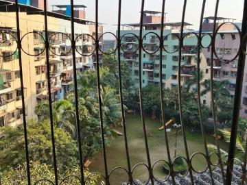 Sector-12 Kharghar, Sector-17 Panvel - Garden