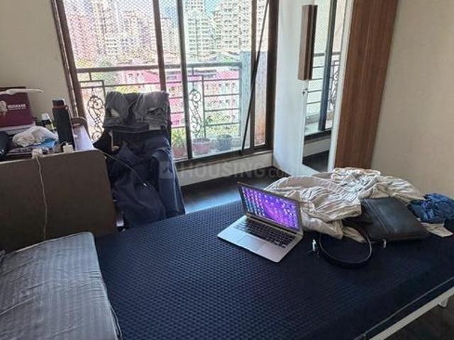 1 BHK Apartment in Kharghar for resale Navi Mumbai. The reference number is 19859881