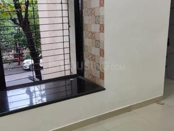 Flat for sale in Sector-12 Kharghar