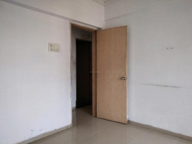 1 BHK Apartment in Kharghar for resale Navi Mumbai. The reference number is 19941049