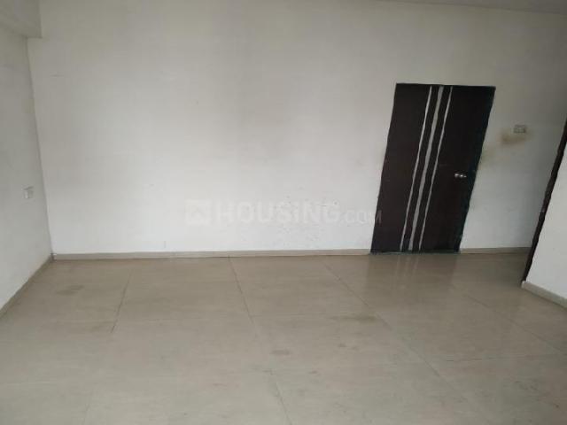 1 BHK Apartment in Kharghar for resale Navi Mumbai. The reference number is 19941345