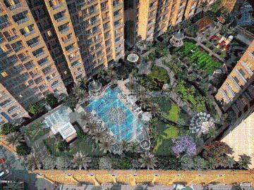 Sector-17 Panvel - Lift