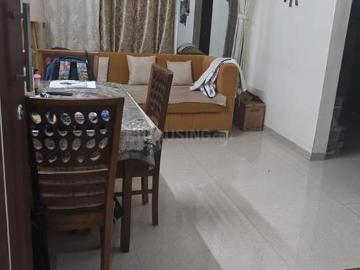 1 BHK Apartment in Kharghar for resale Navi Mumbai. The reference number is 20198702