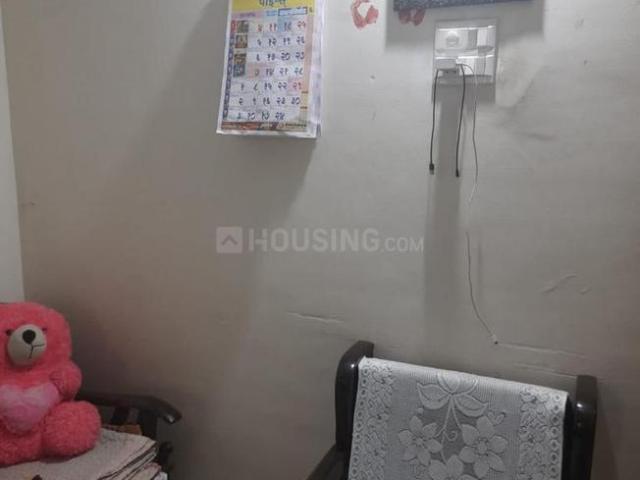 1 BHK Apartment in Kharghar for resale Navi Mumbai. The reference number is 20122801