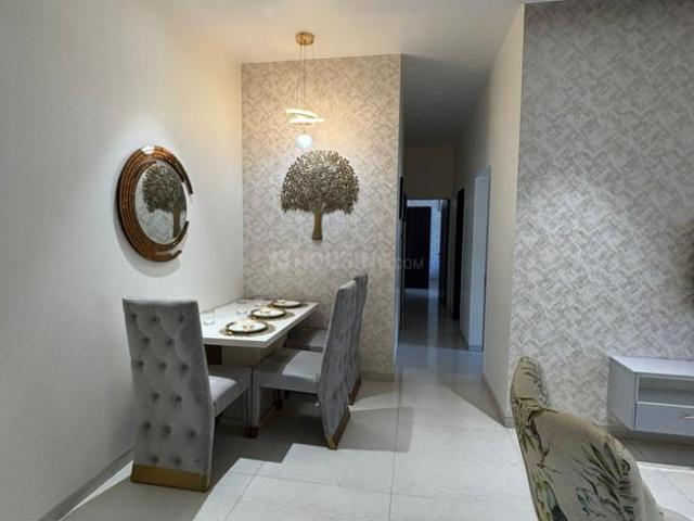 1 BHK Apartment in Kharghar for resale Navi Mumbai. The reference number is 20267780