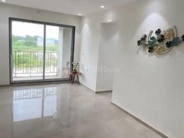 Sector-17 Panvel - Swimming pool, Gym, Terrace