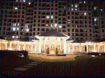 Sector-17 Panvel - Garden, Parking, Lift