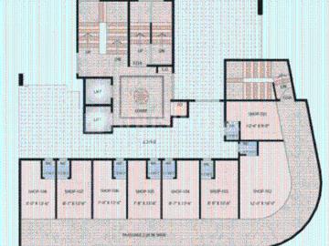 1 BHK Apartment in Kharghar for resale Navi Mumbai. The reference number is 20234164
