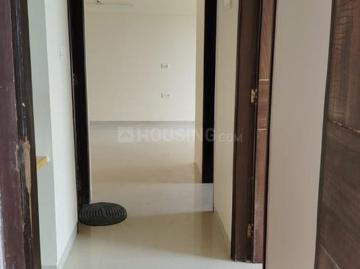 1 BHK Apartment in Kharghar for resale Navi Mumbai. The reference number is 20389297