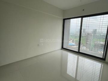 1 BHK Apartment in Kharghar for resale Navi Mumbai. The reference number is 20336774