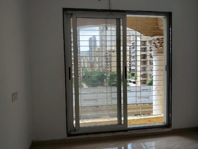 1 BHK Apartment in Kharghar for resale Navi Mumbai. The reference number is 20403456