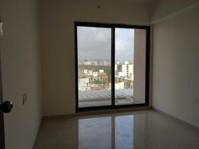 1 BHK Apartment in Kharghar for resale Navi Mumbai. The reference number is 20403492