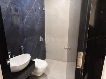 1 BHK Apartment in Kharghar for resale Navi Mumbai. The reference number is 20403420