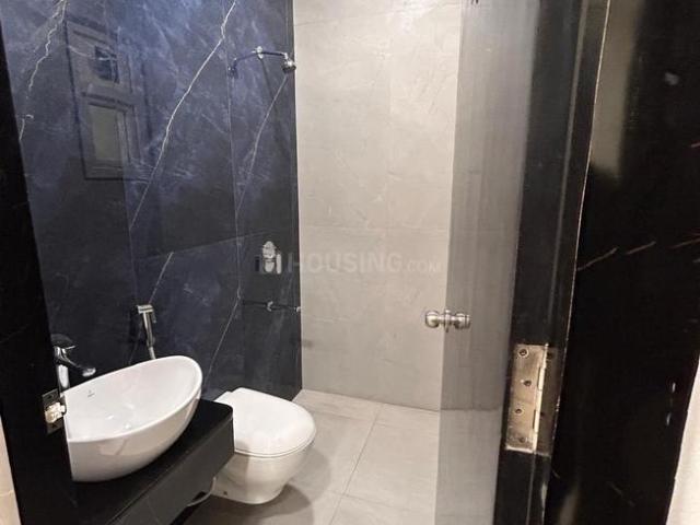 1 BHK Apartment in Kharghar for resale Navi Mumbai. The reference number is 20403420