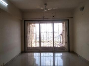 1 BHK Apartment in Kharghar for resale Navi Mumbai. The reference number is 20431785