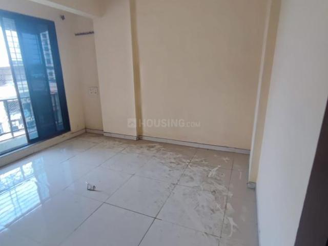 1 BHK Apartment in Kharghar for resale Navi Mumbai. The reference number is 20439575