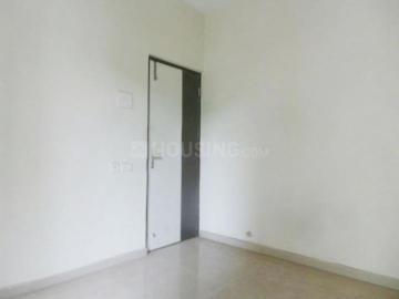 1 BHK Apartment in Kharghar for resale Navi Mumbai. The reference number is 20549383