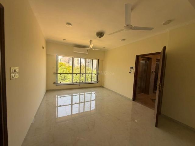 1 BHK Apartment in Kharghar for resale Navi Mumbai. The reference number is 20551373