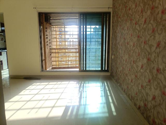 1 BHK Apartment in Kharghar for resale Navi Mumbai. The reference number is 20554928