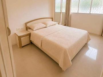 1 BHK Apartment in Kharghar for resale Navi Mumbai. The reference number is 20555887