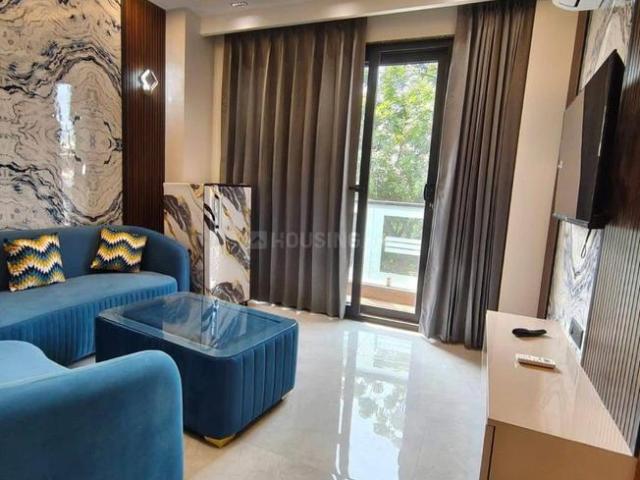 1 BHK Apartment in Kharghar for resale Navi Mumbai. The reference number is 20555973